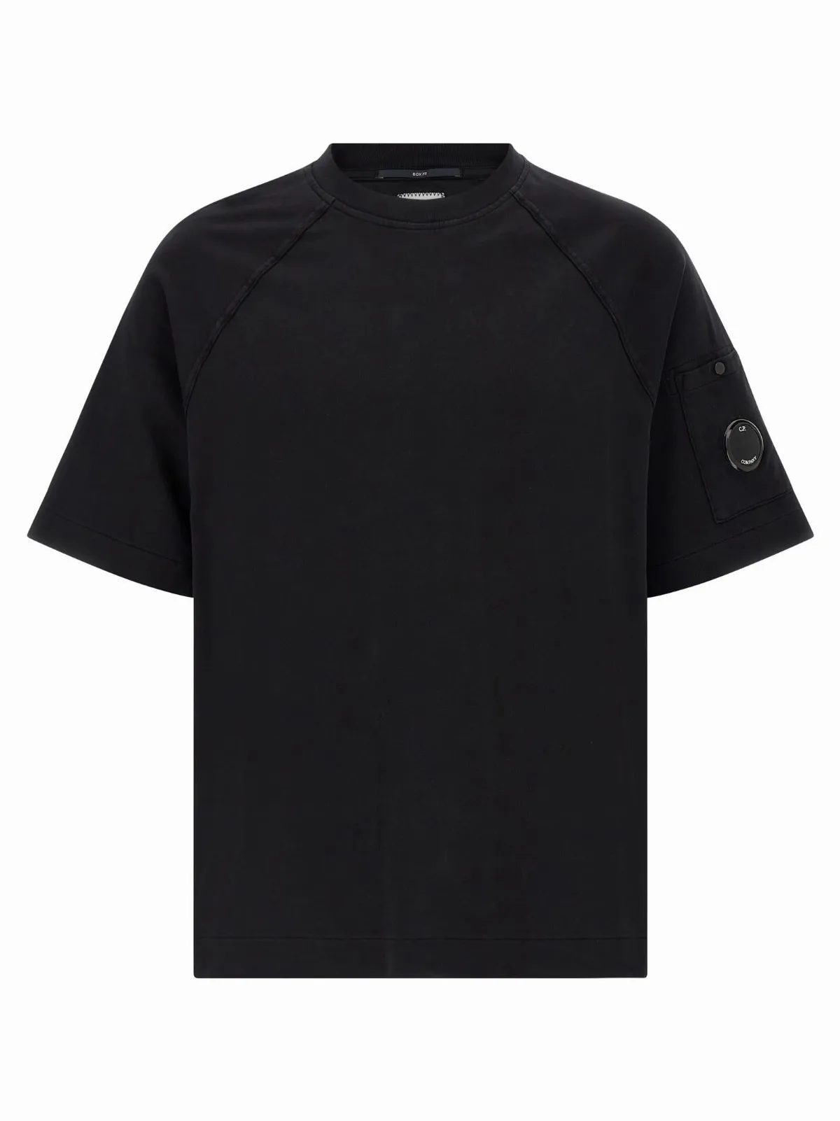 C. P. Company Fleece Sweatshirt