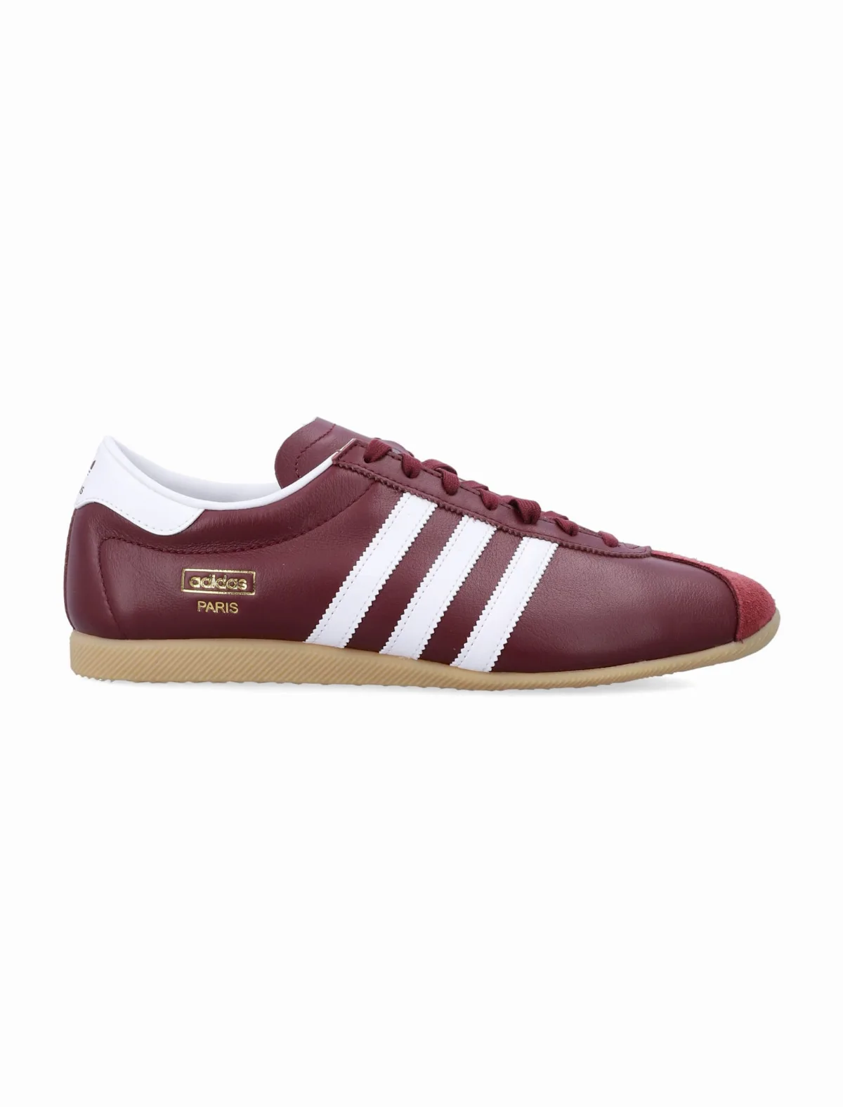 Rekord Leather Sneakers