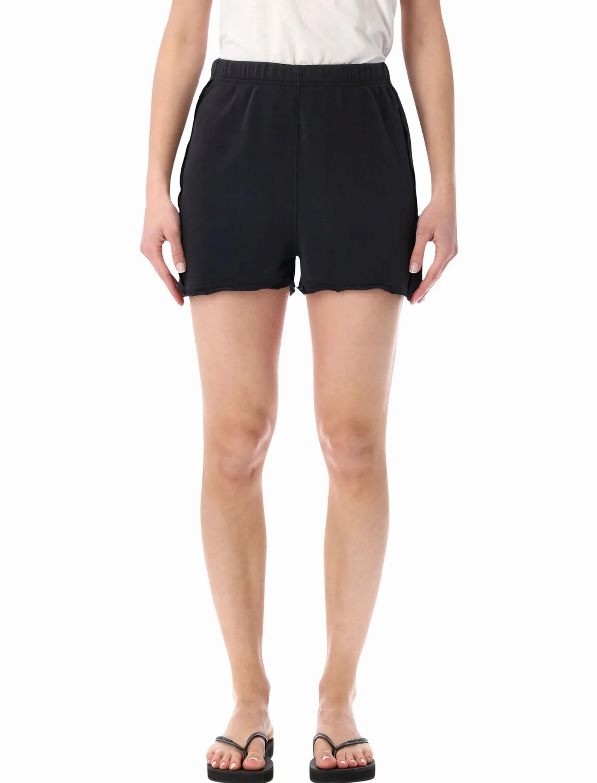 Atubay Shorts by American Vintage