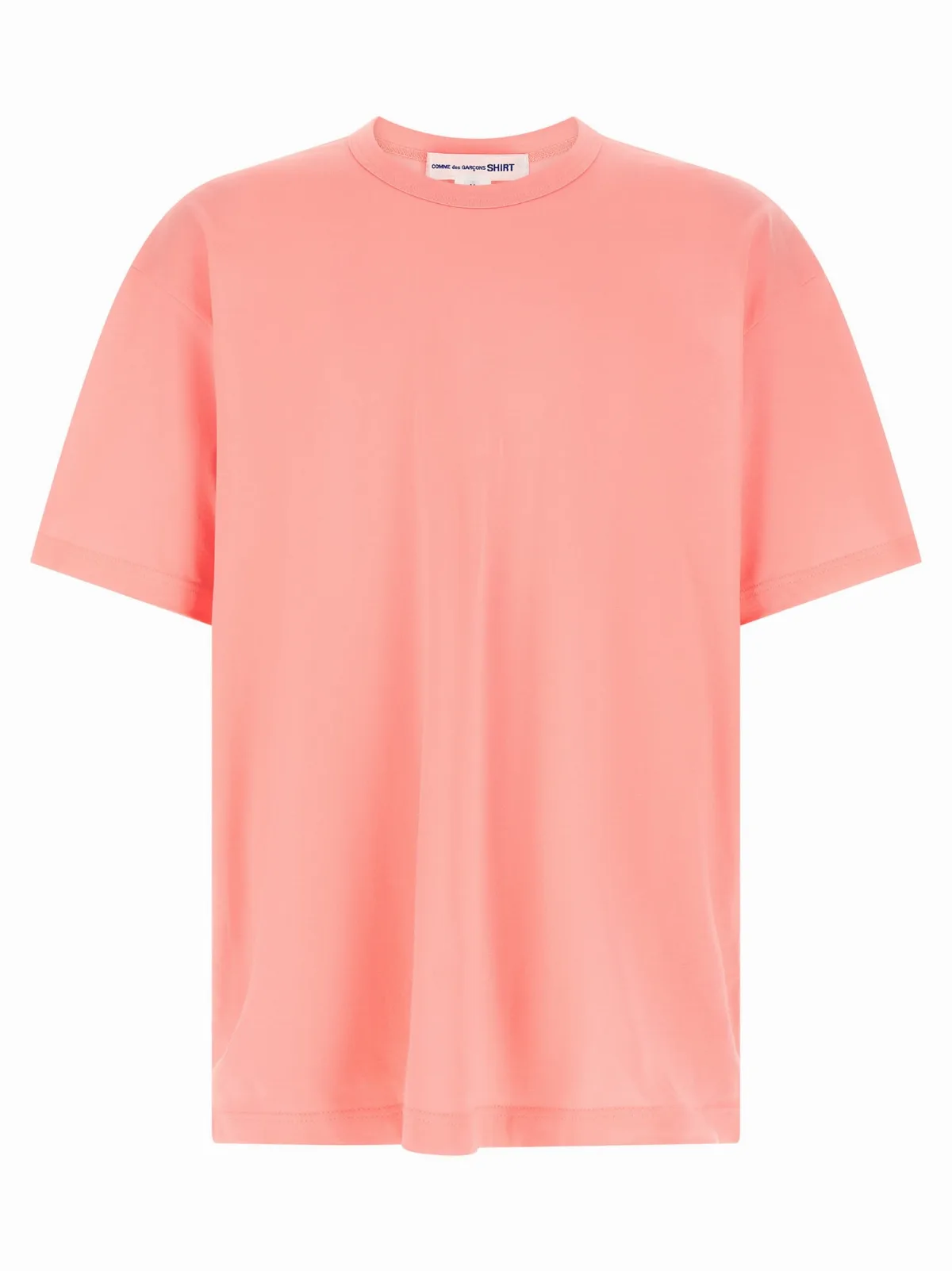 Logo Print T-shirt