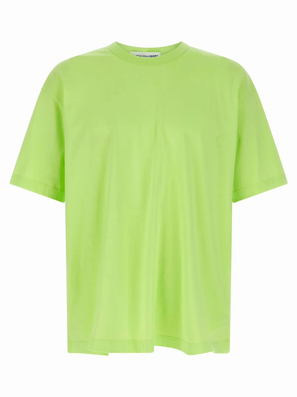 Logo Print T-shirt