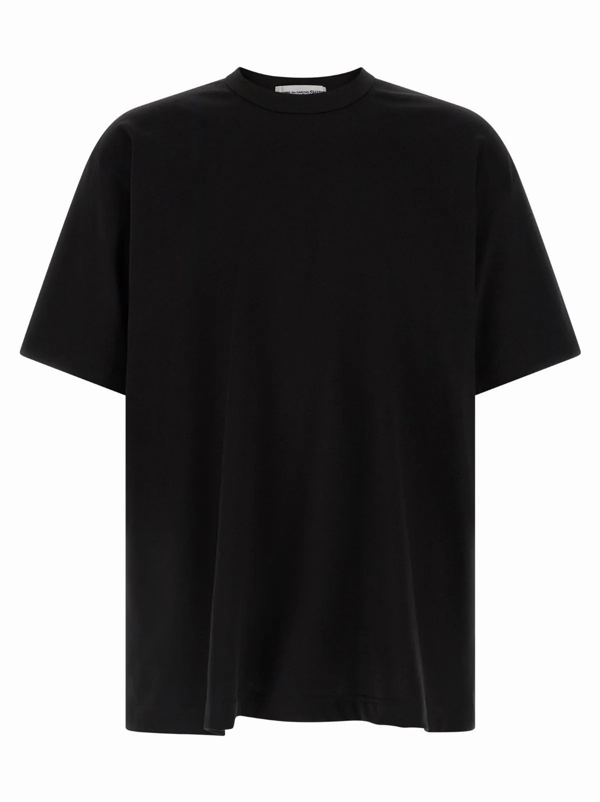 Logo Print T-shirt
