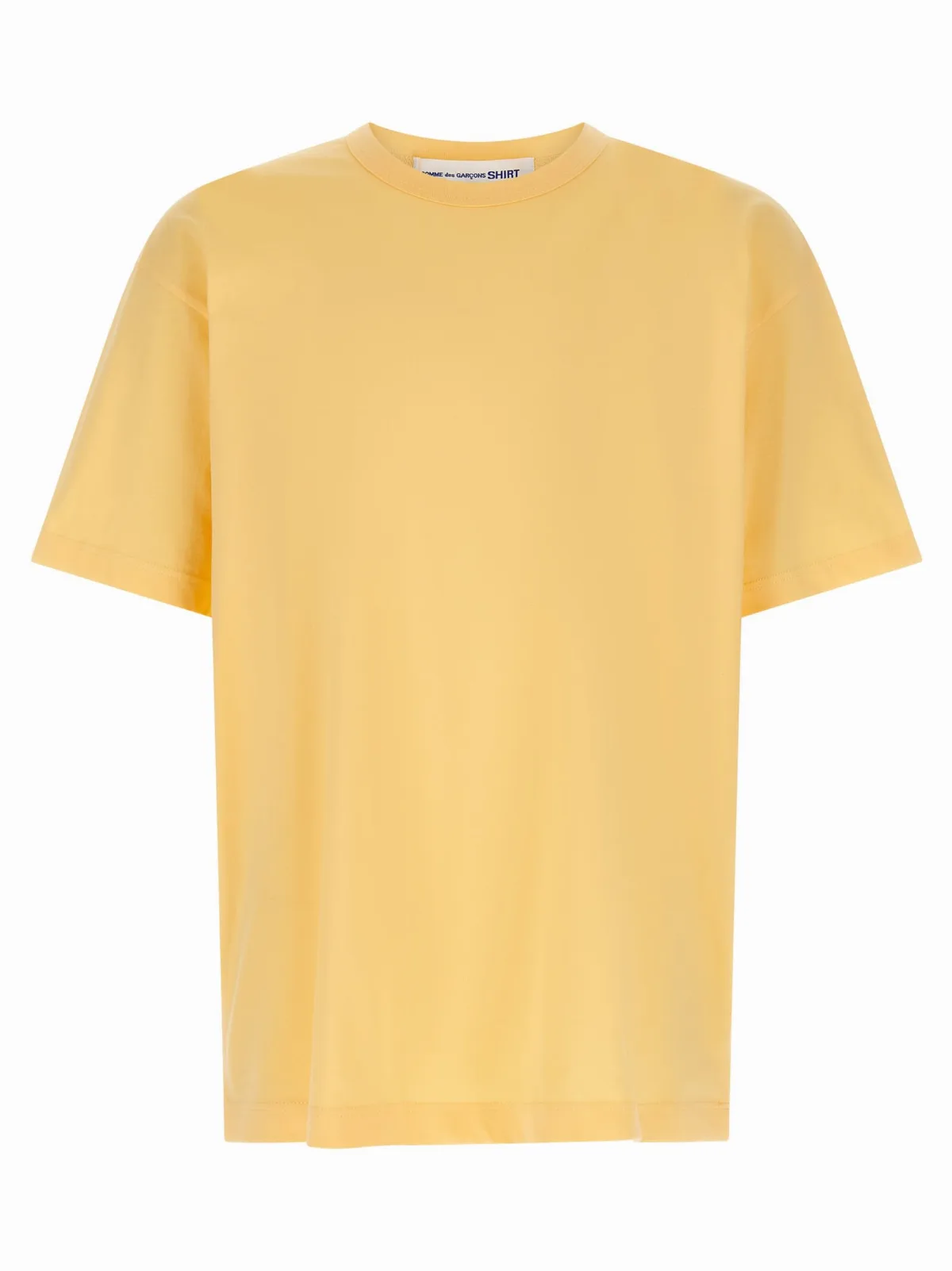 Logo Print T-shirt