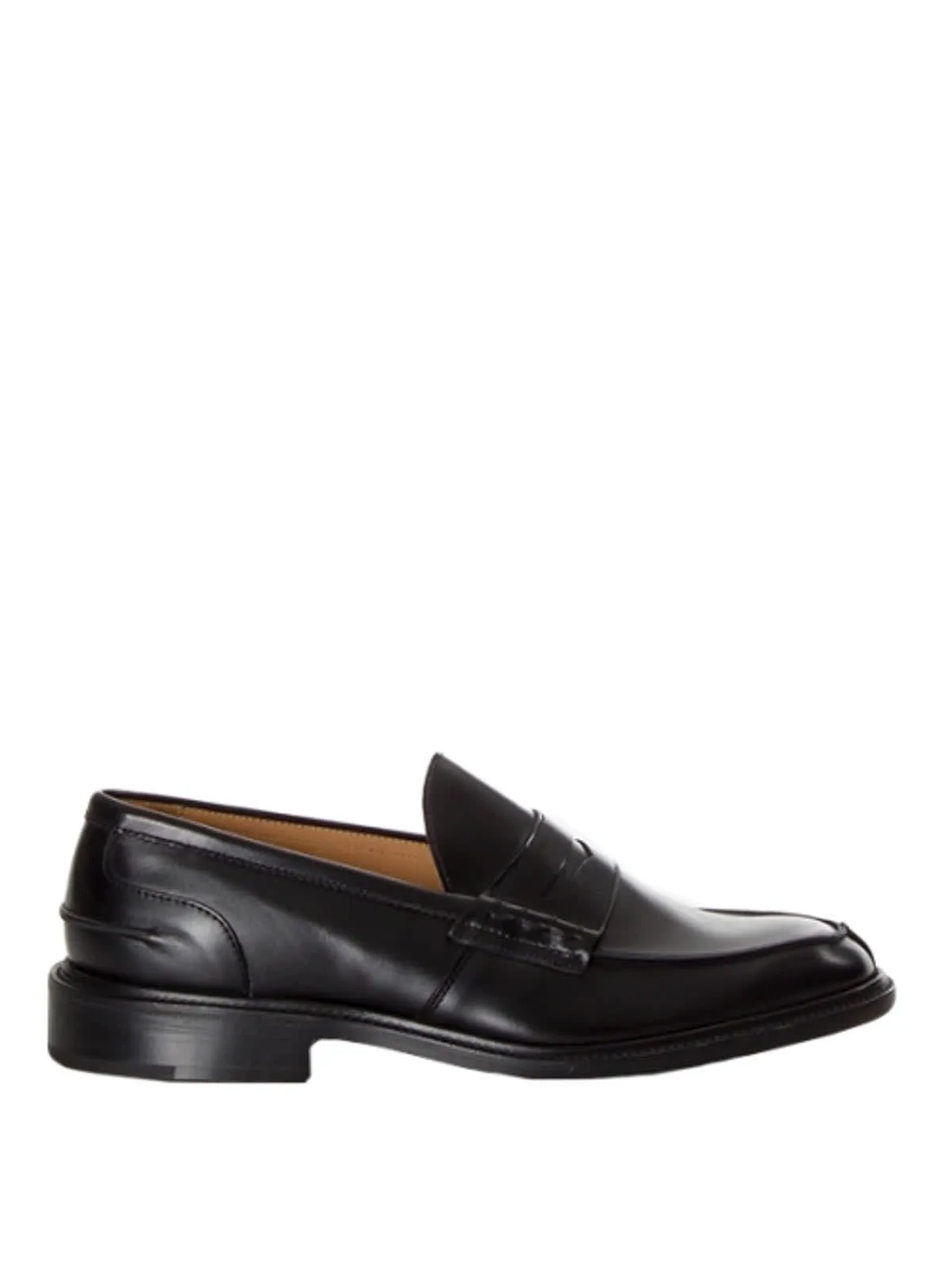 James Black Calf