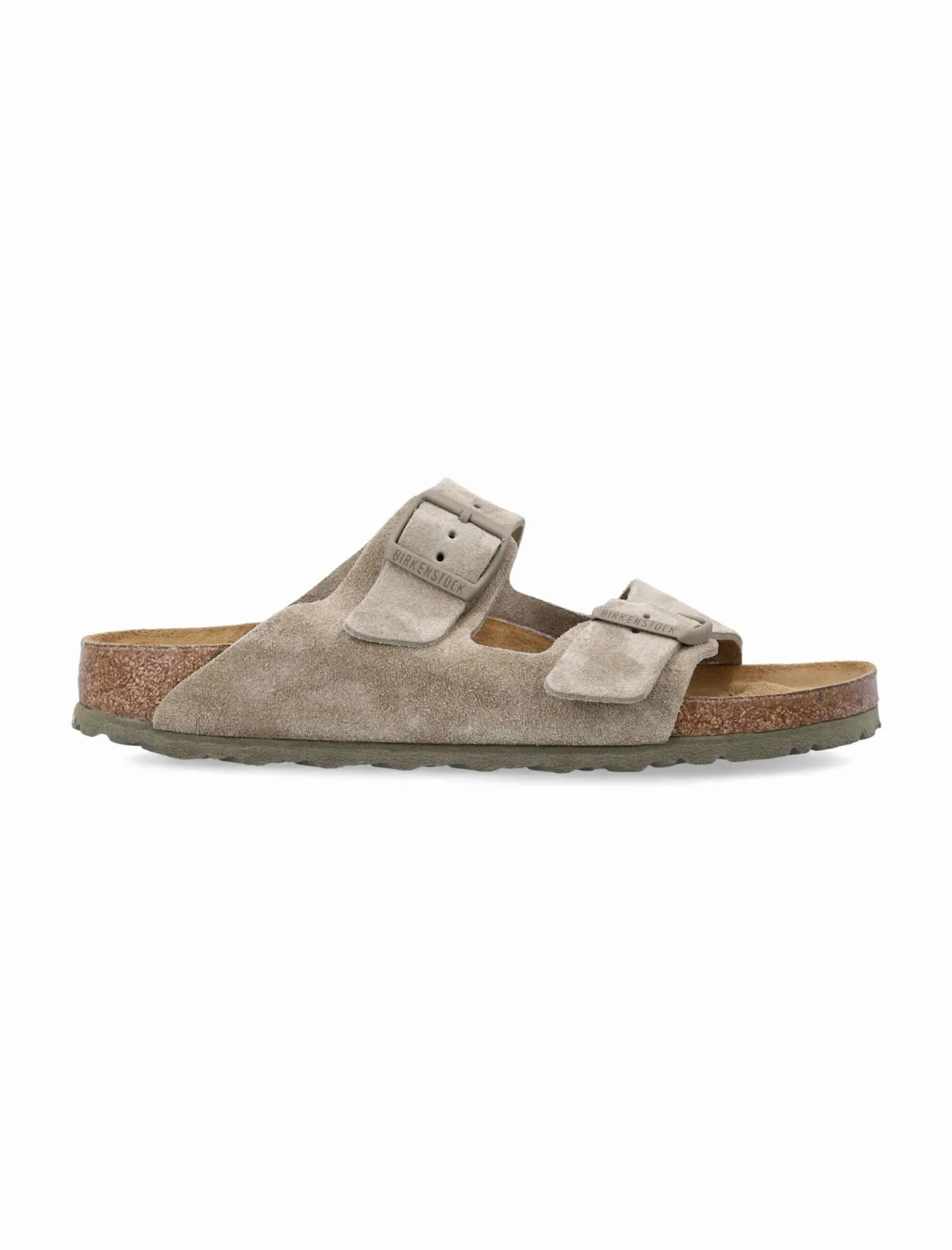 Arizona Suede Sandals