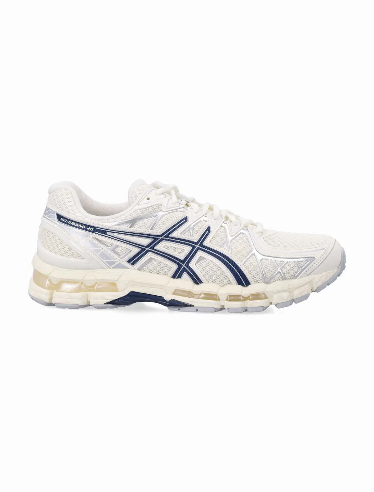 Gel-kayano 20 Sneakers