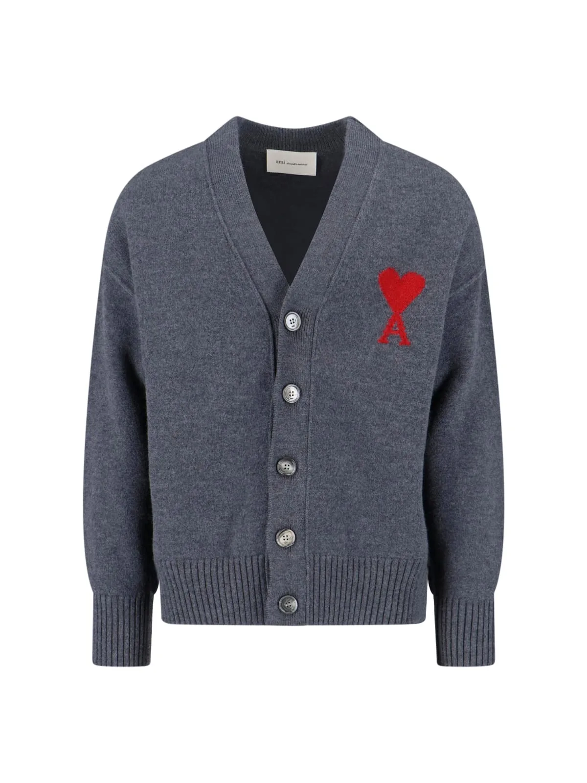 Cardigan ami De C Ur