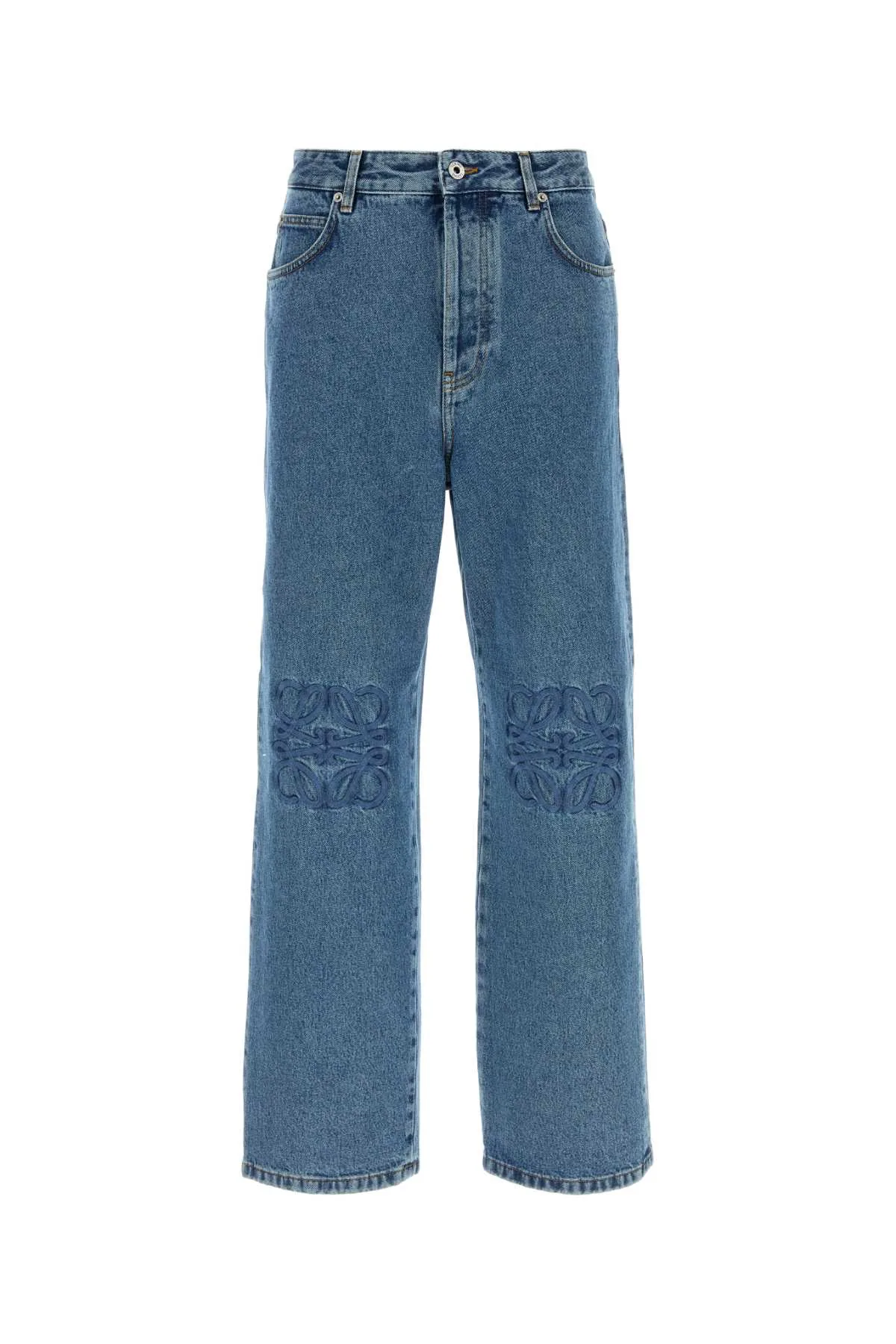 Denim Jeans