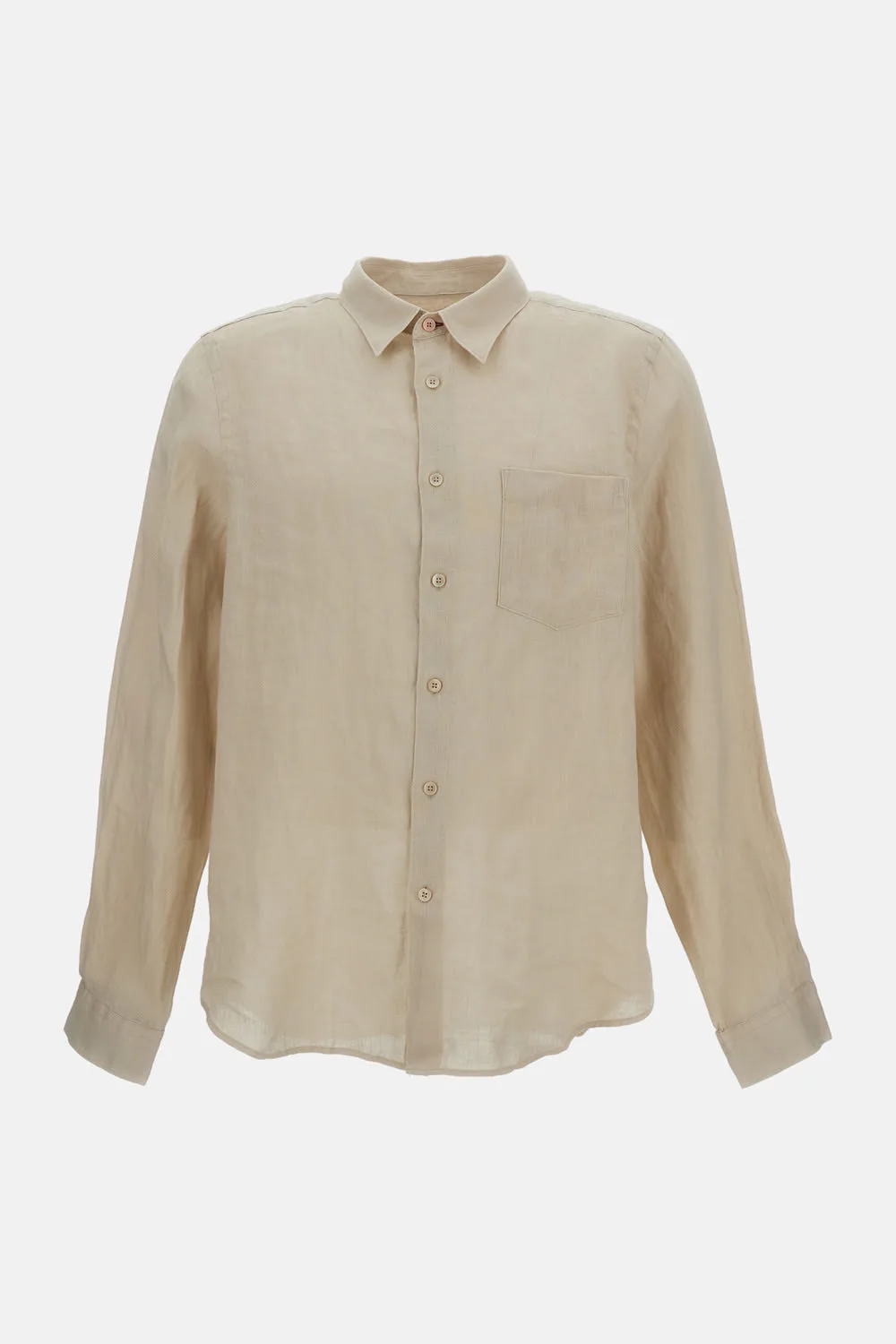 Linen Shirt