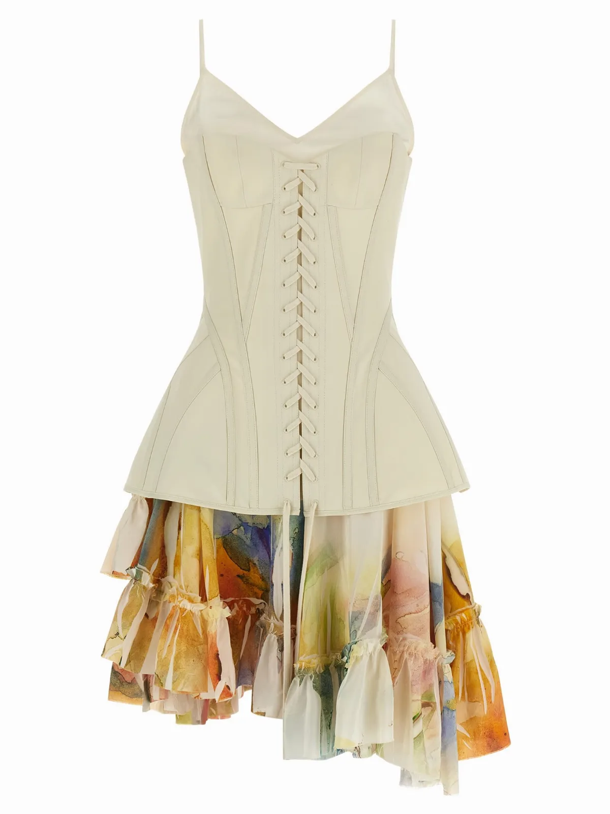 Corset Dress