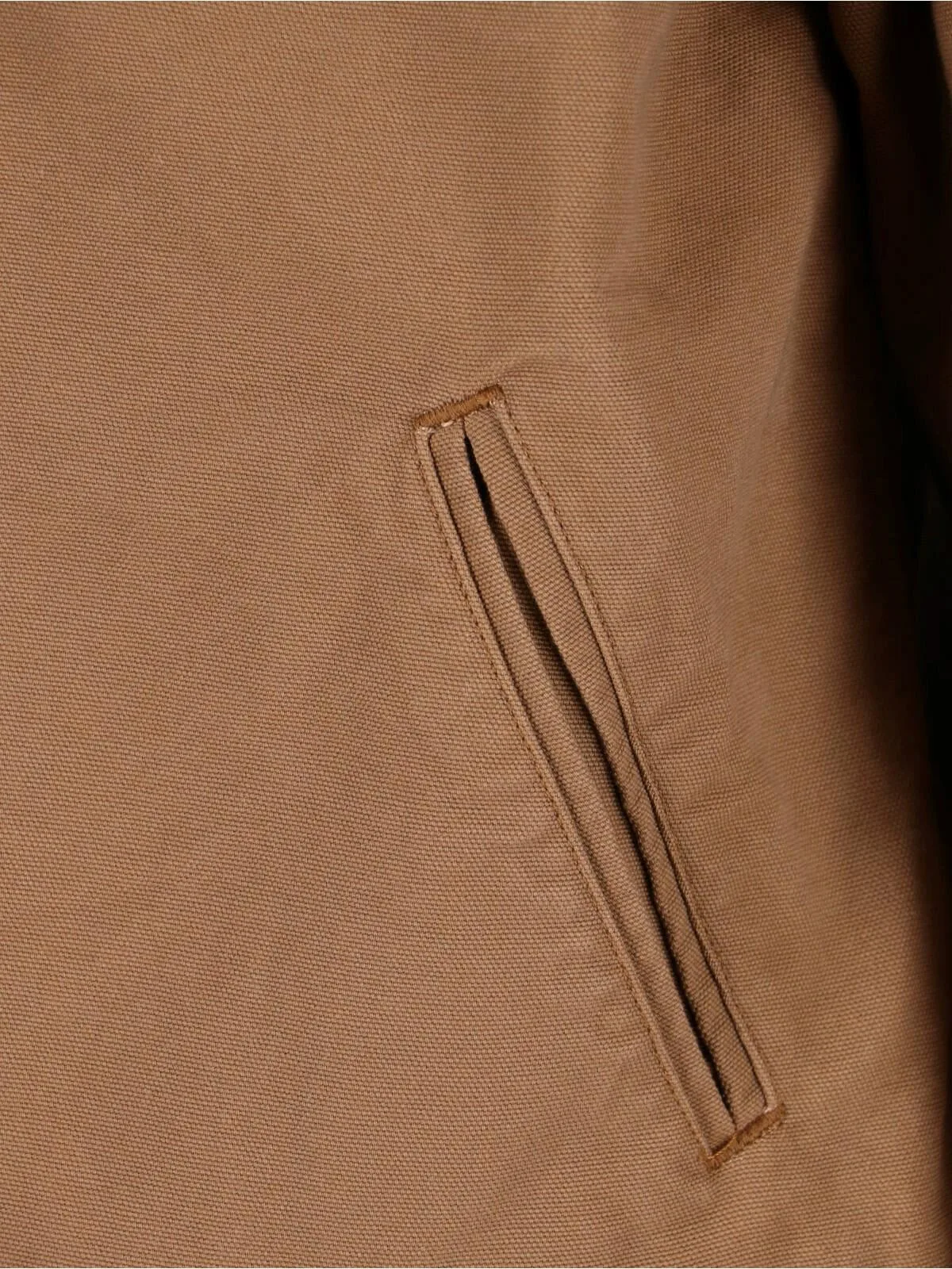 detroit Zip Jacket by Carhartt