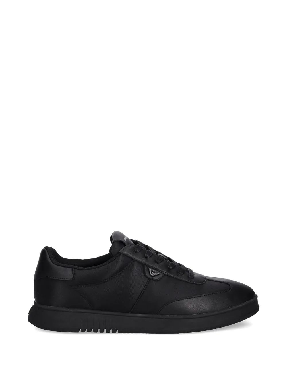 Leather Sneakers