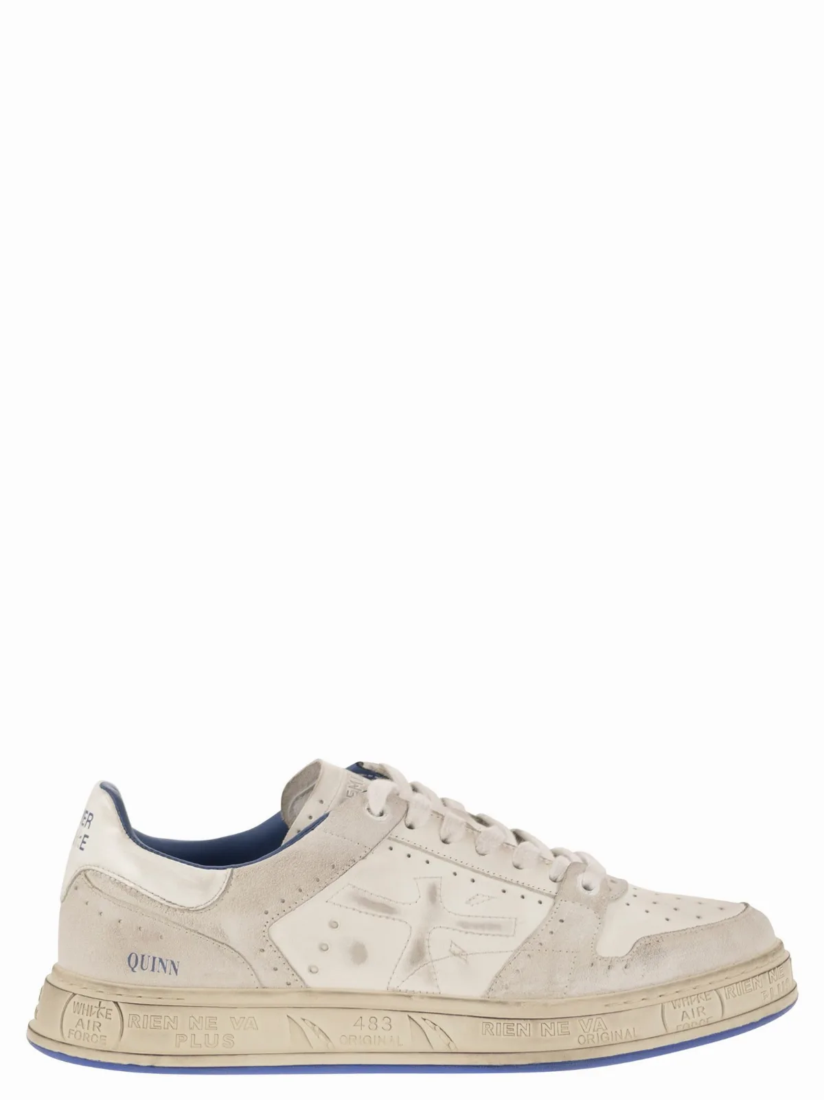 Quinn 6686 Sneakers