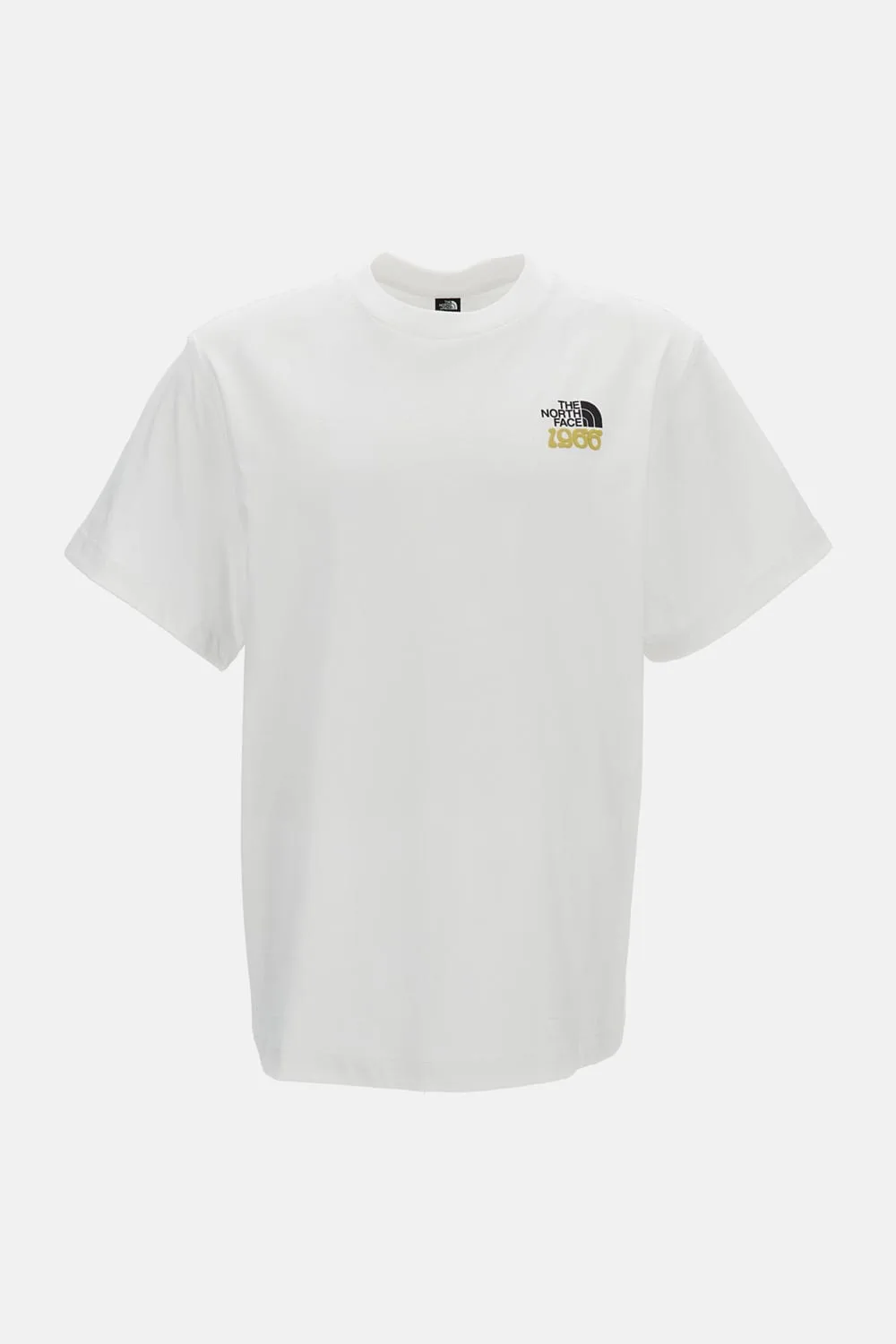 Short-sleeve T-shirt With A Print by The North Face