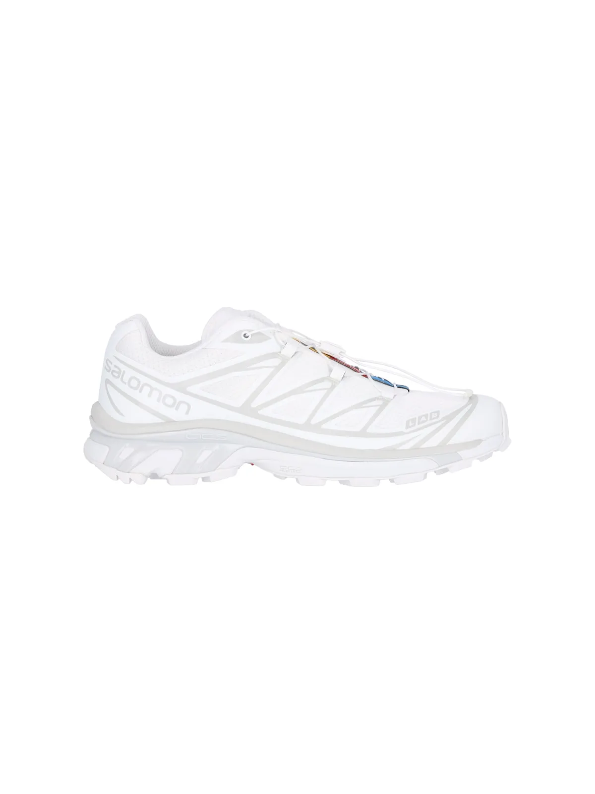 Sneakers xt-6 White Lunar Rock