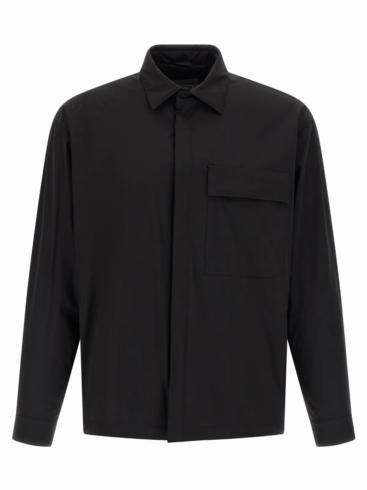 functional Overshirt