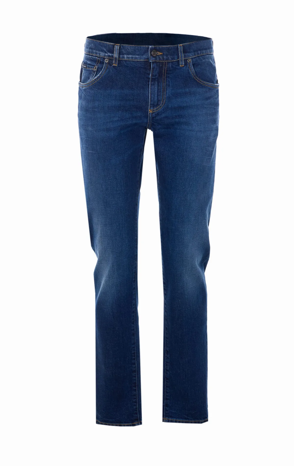 Denim Pants