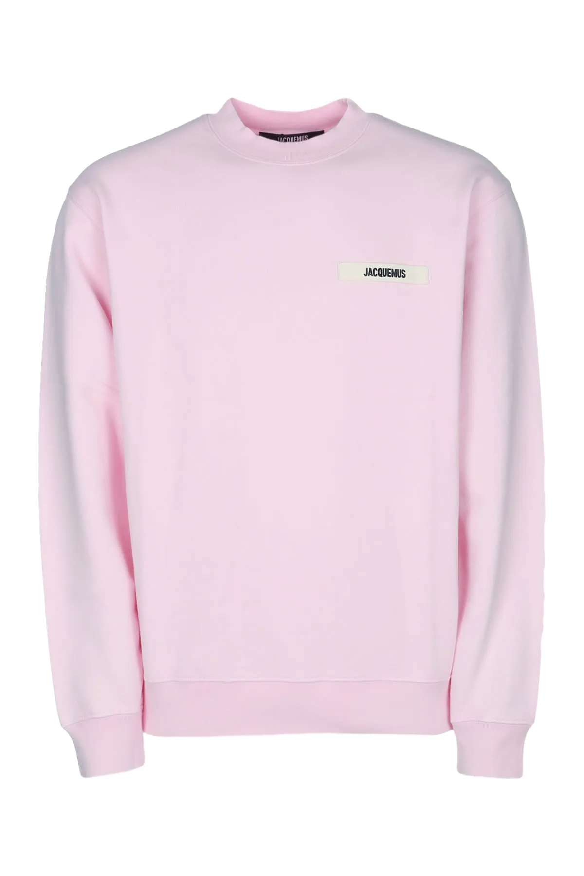 Le Sweatshirt Gros Grain