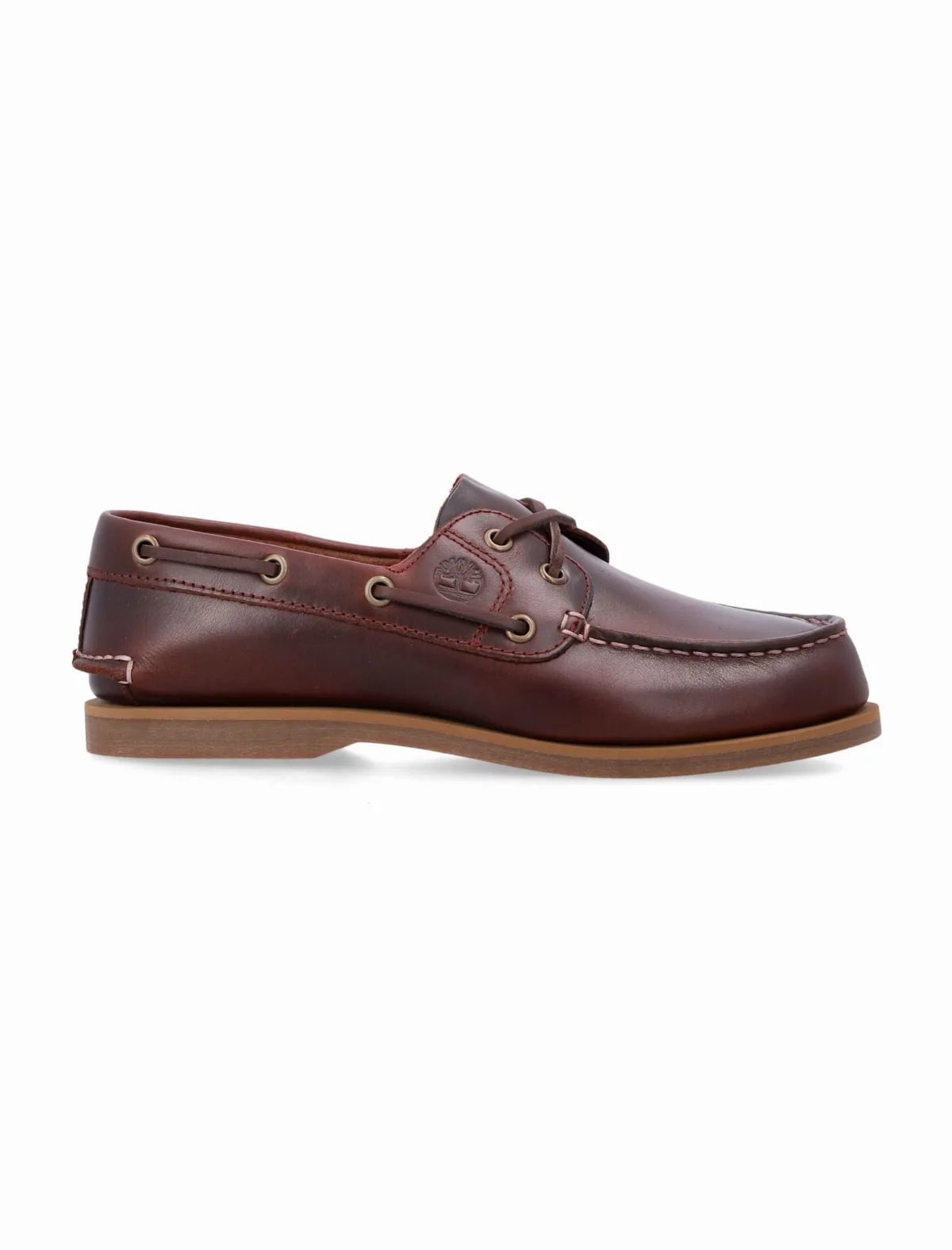 Classic Women S Bordeaux Boat Shoe