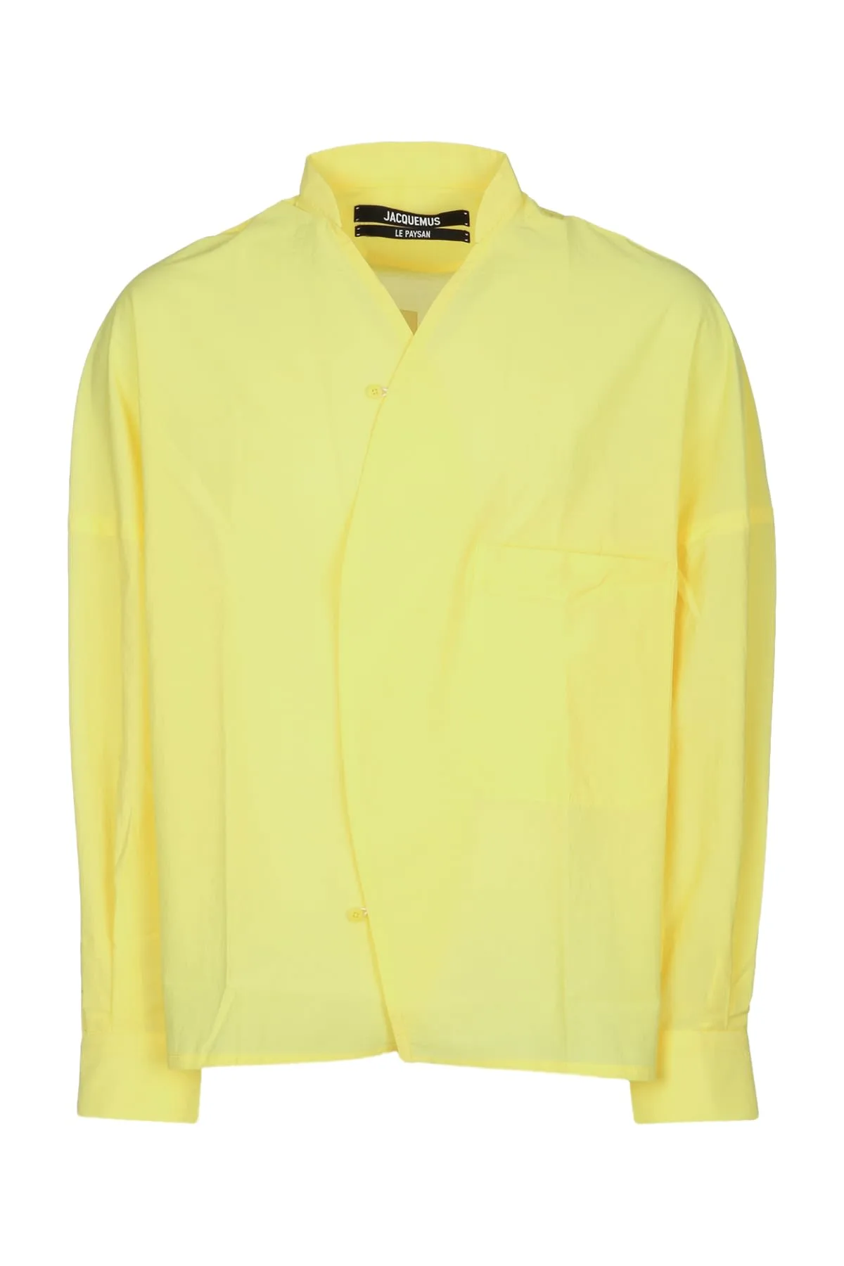 La Chemise Berlingot by Jacquemus