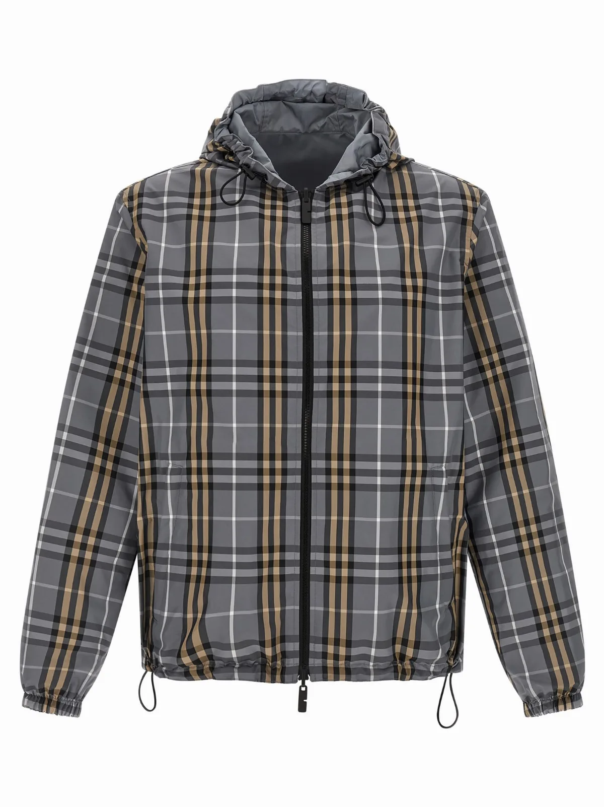 newport Reversible Jacket