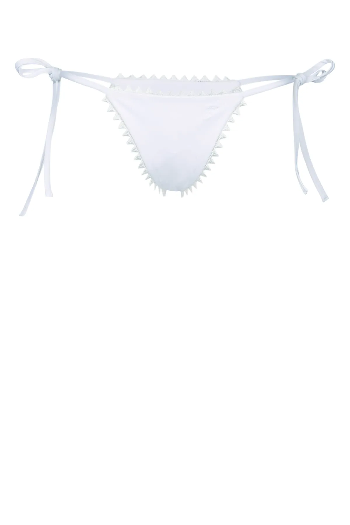 Le Bas De Maillot Picot by Jacquemus