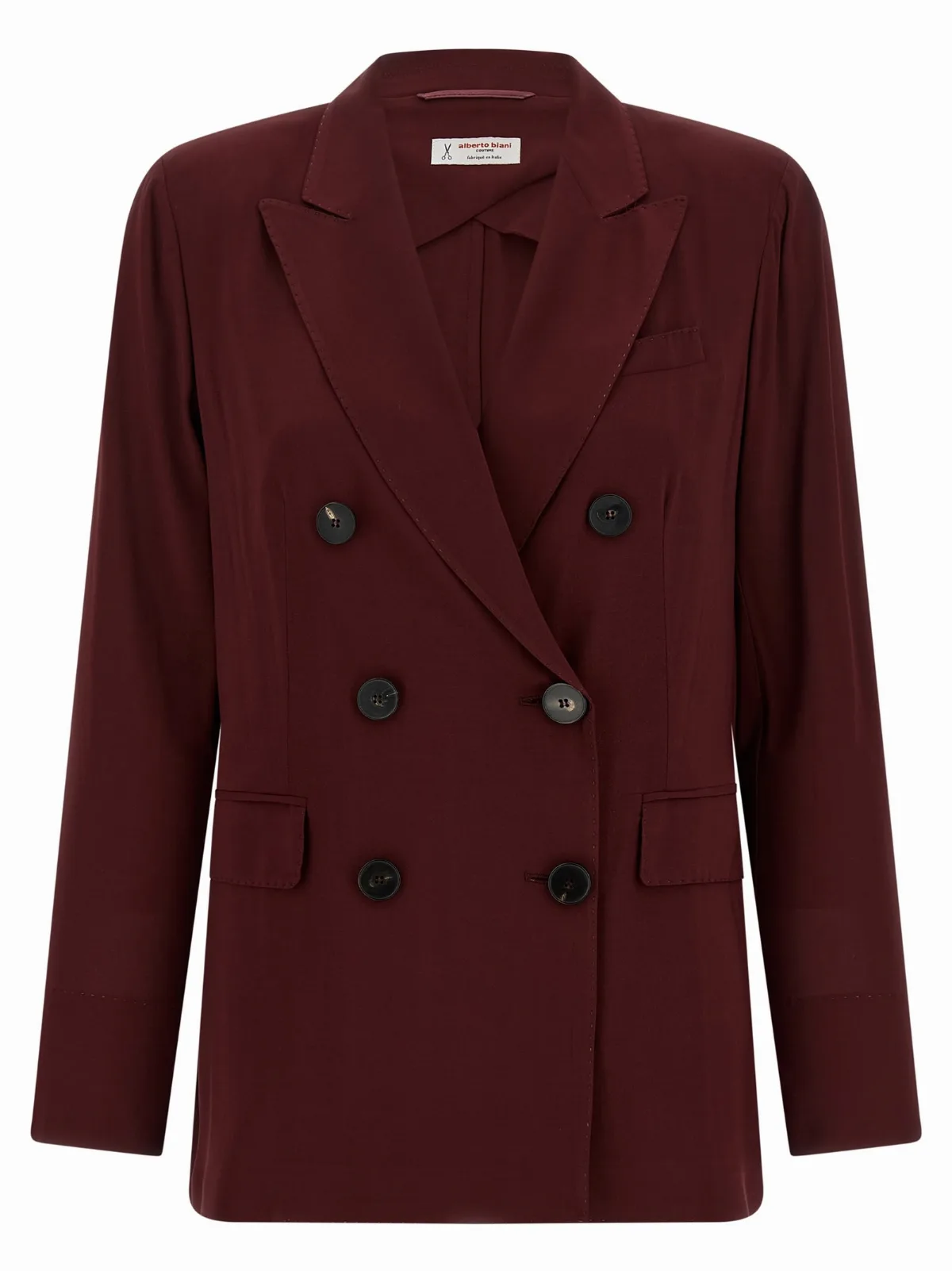 Double-breasted Blazer
