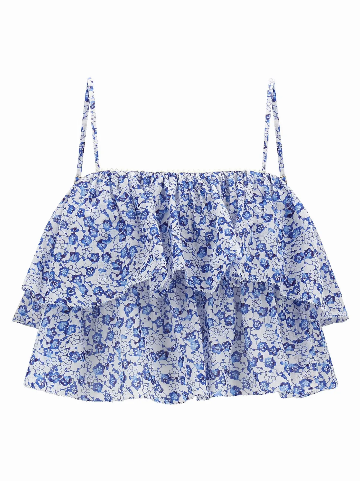 erisa Top by Marant Étoile