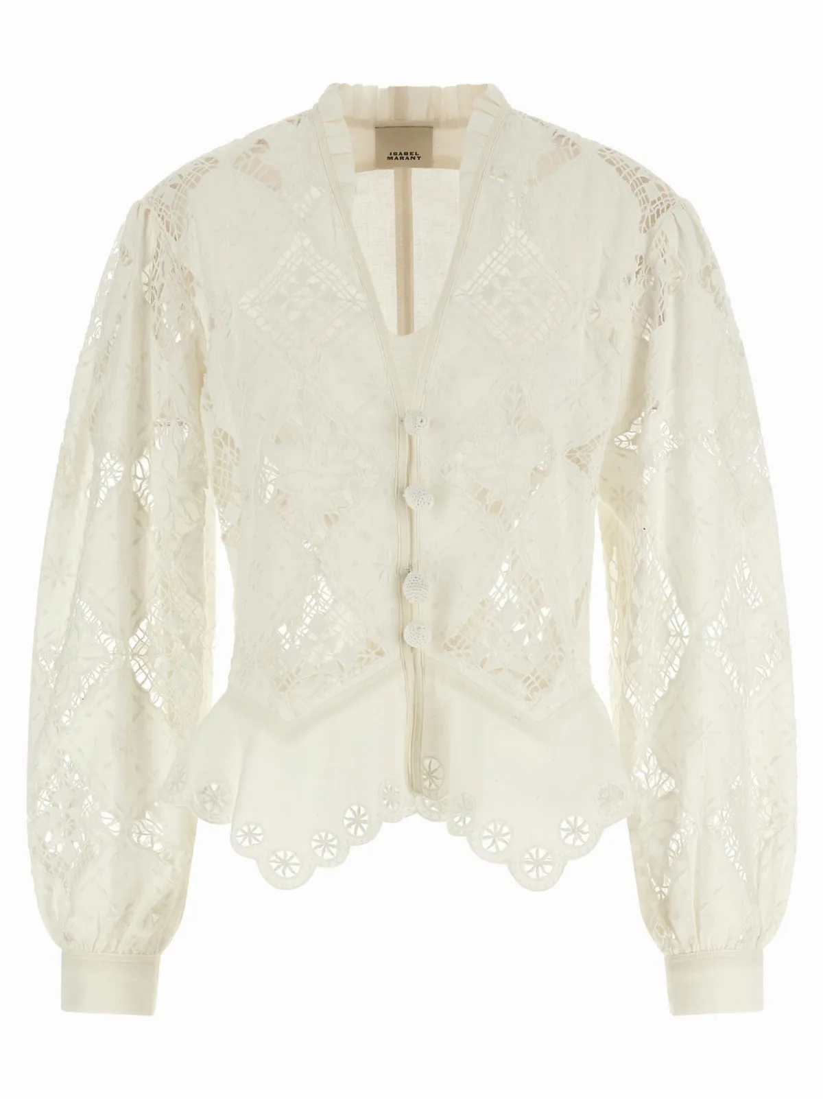 nina Blazer