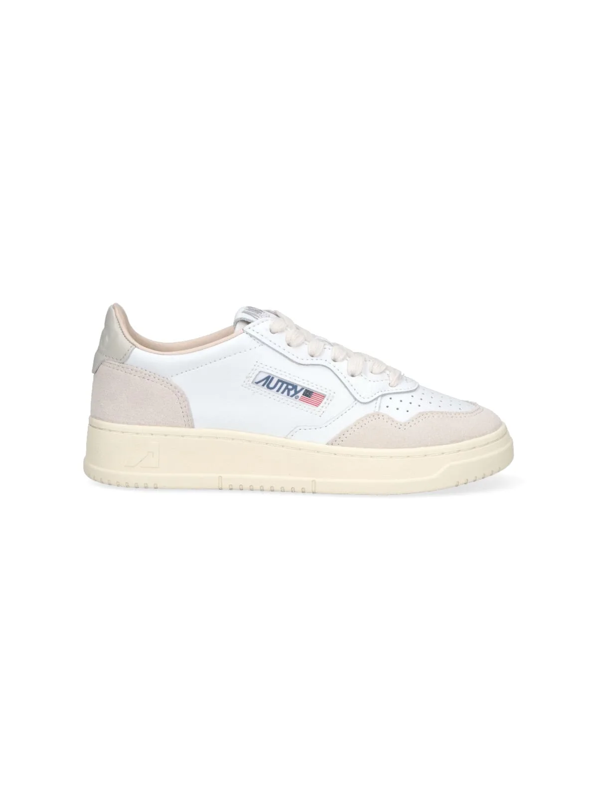 Low-top Sneakers medalist