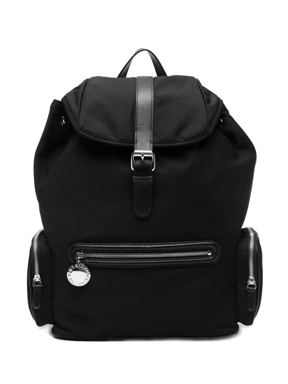 Dartmoon Nylon Backpack