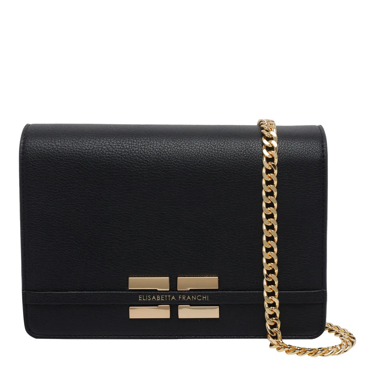 Logo Crossbody Bag
