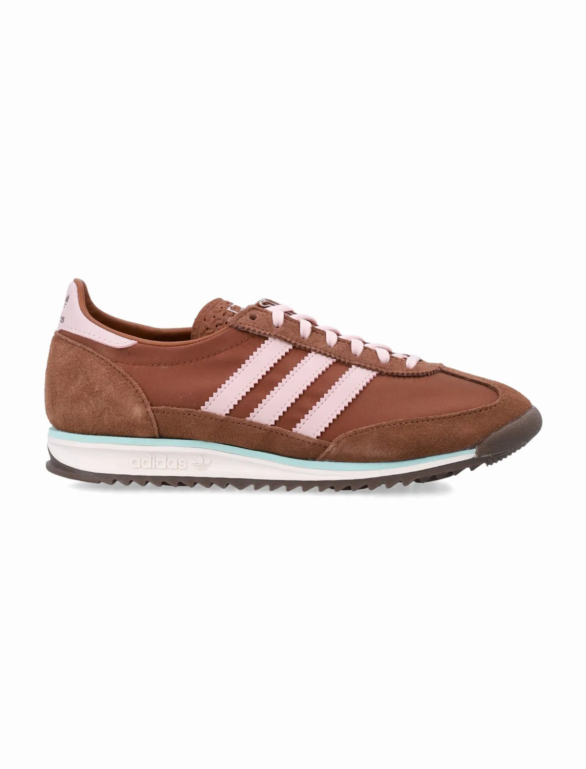 Sl 72 Og Womans Shoes by Adidas Originals