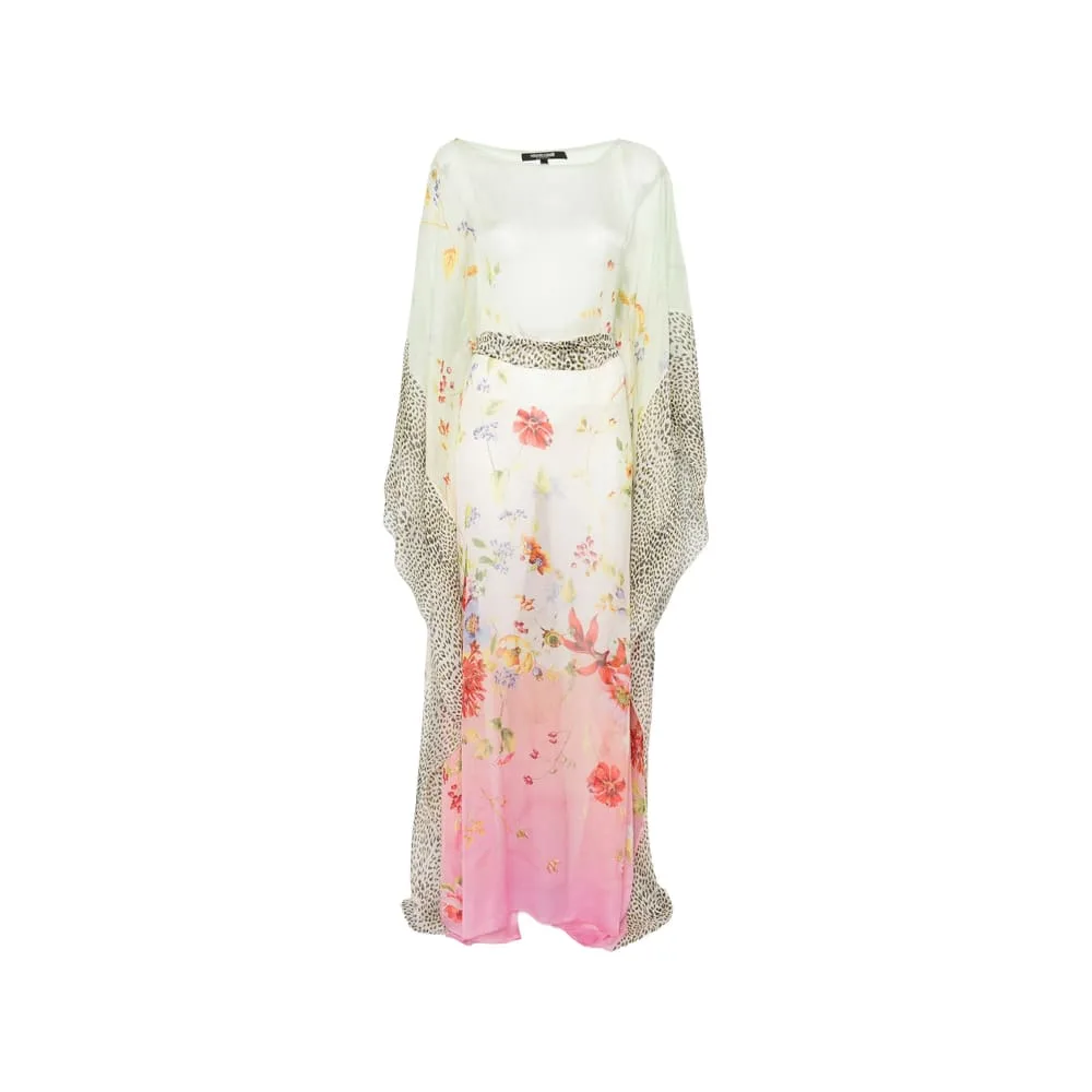 Beachwear by Roberto Cavalli