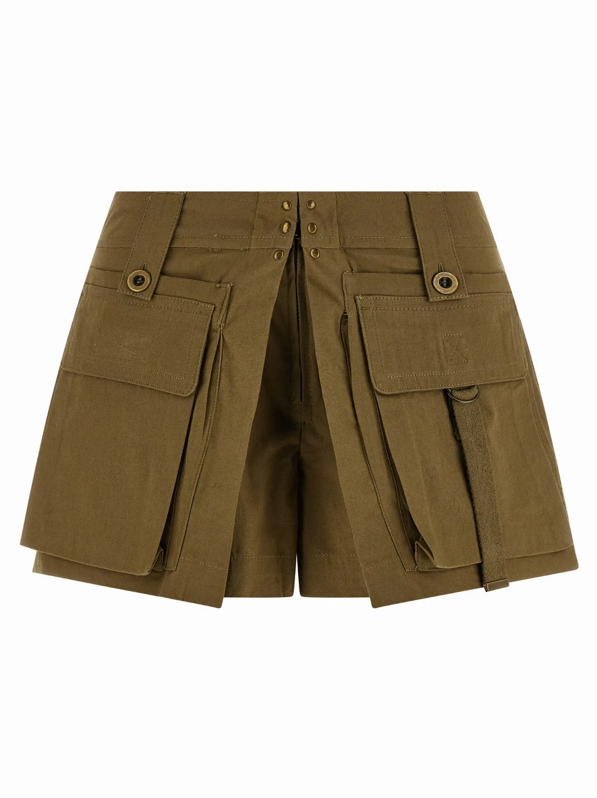 barta Shorts by Isabel Marant