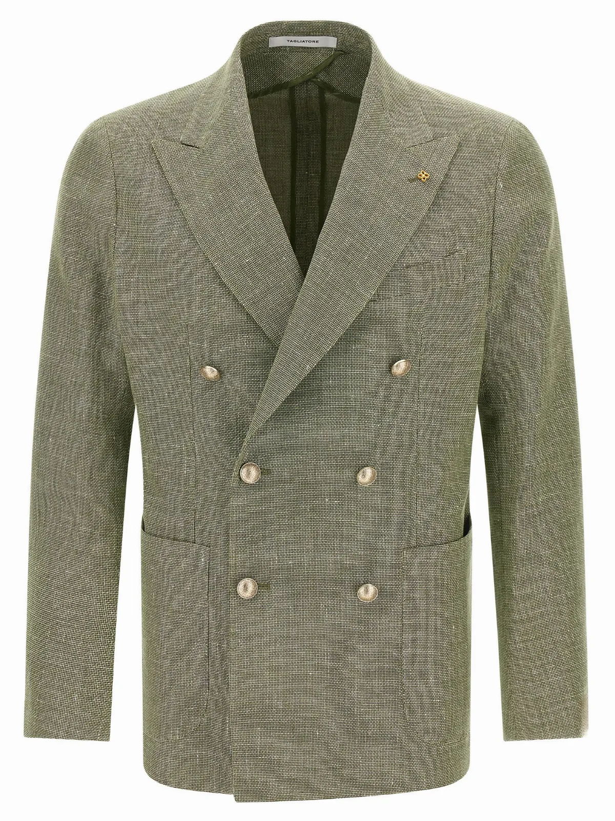 montecarlo Blazer