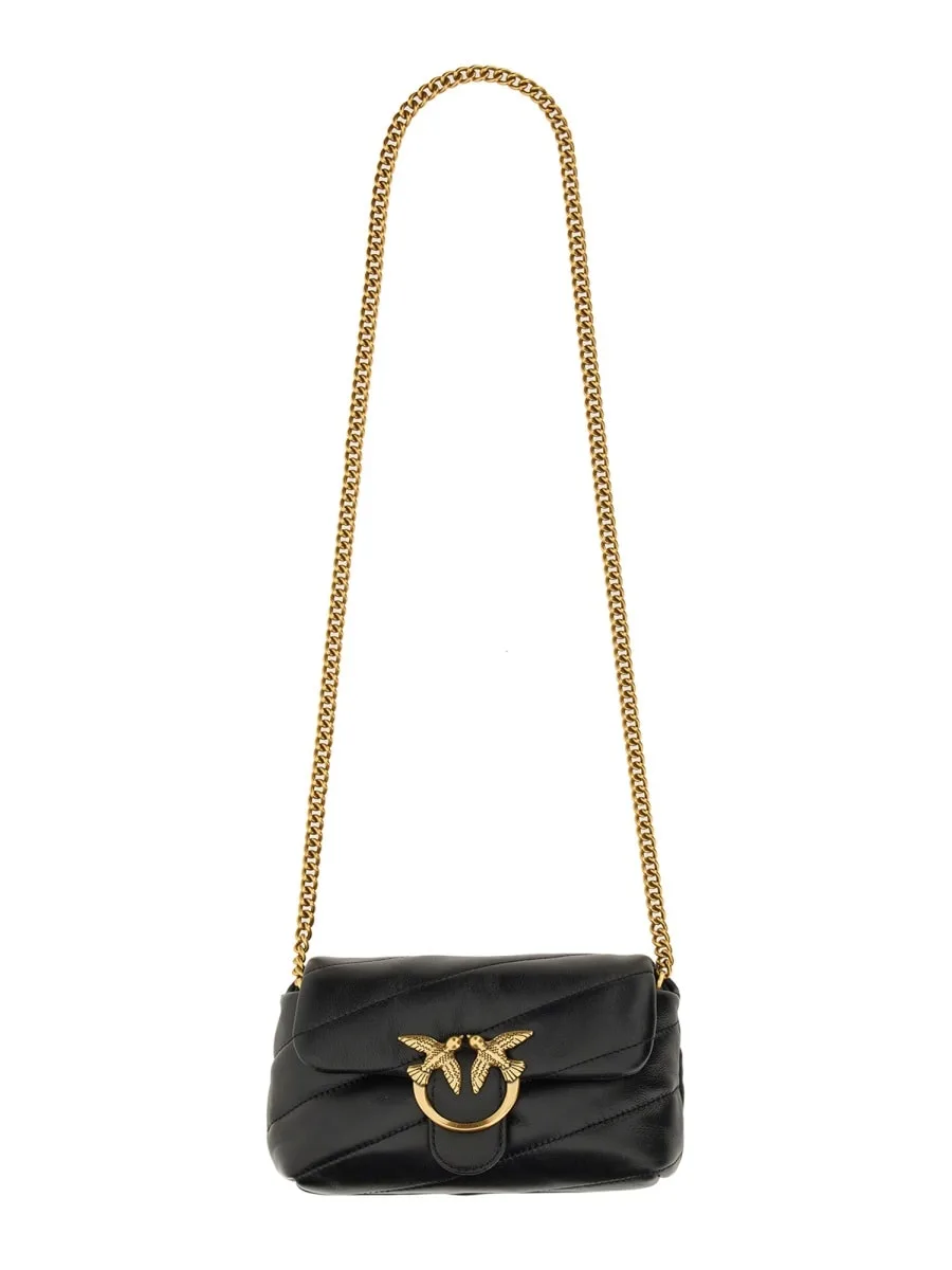 Borsa love Puff Baby