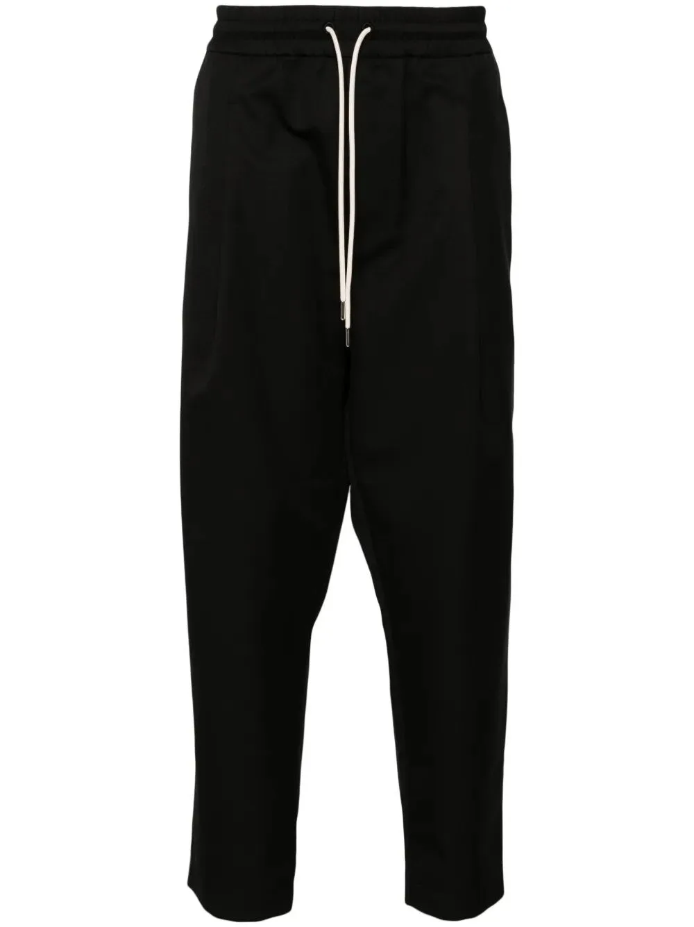Cropped Pants