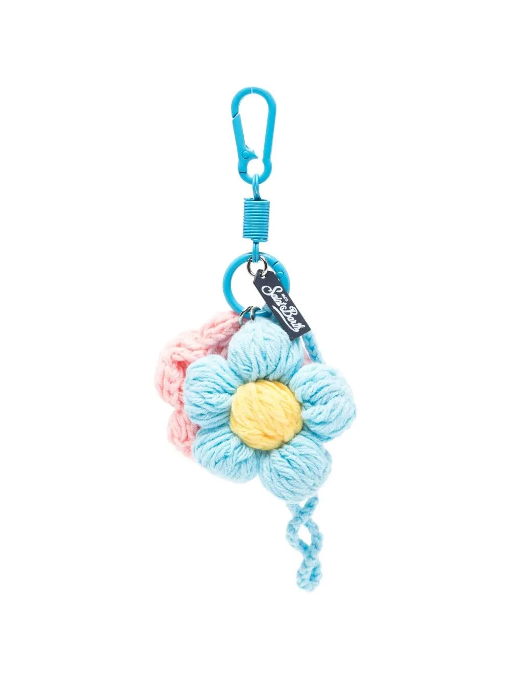 Keyring Loop by MC2 Saint Barth