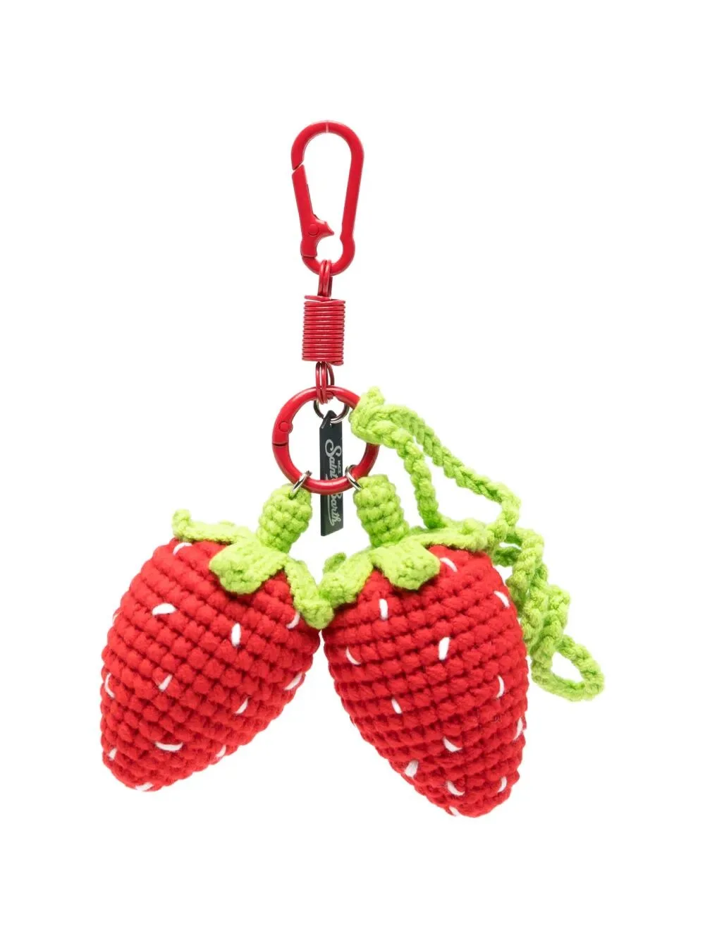 Keyring Loop