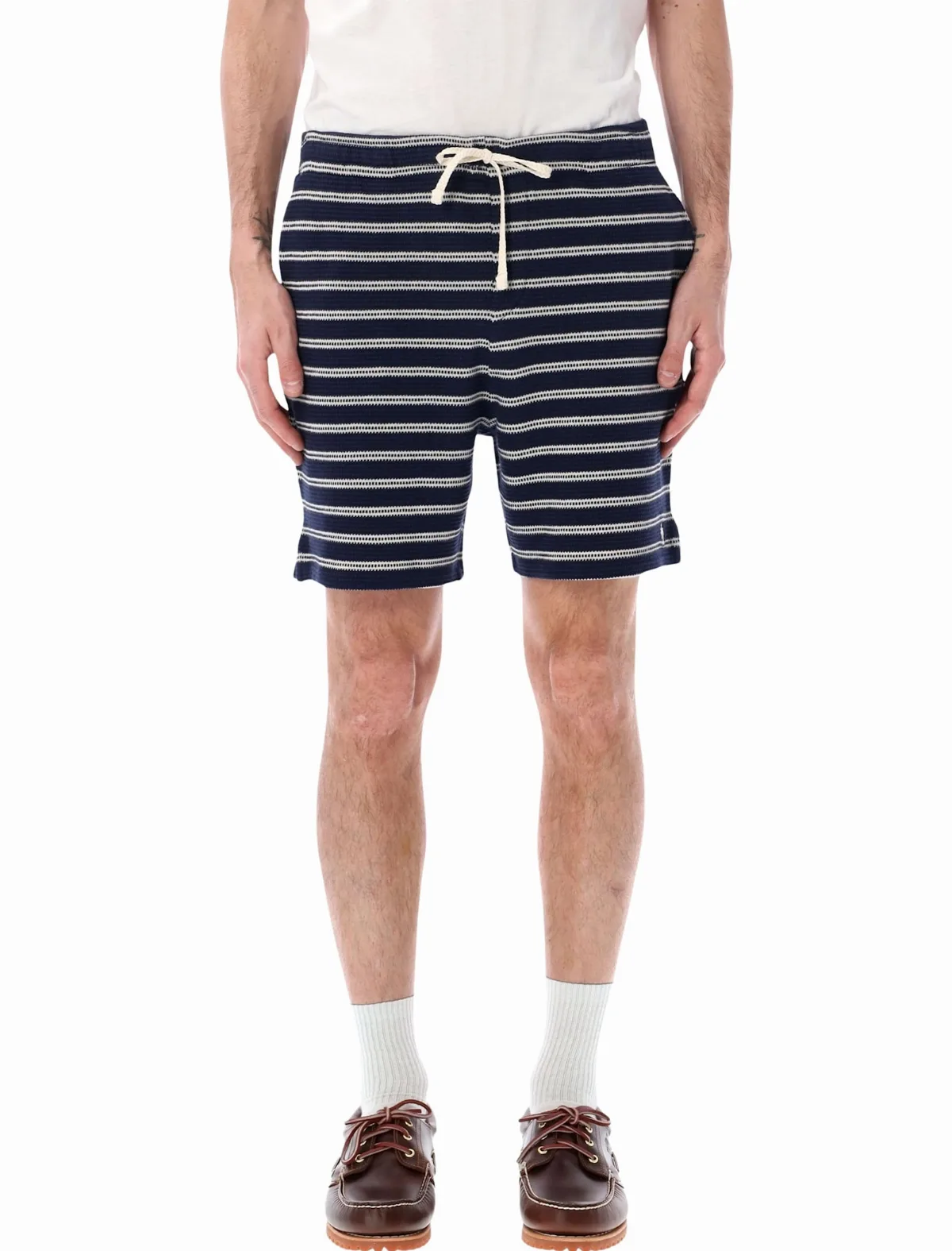 Stripes Short