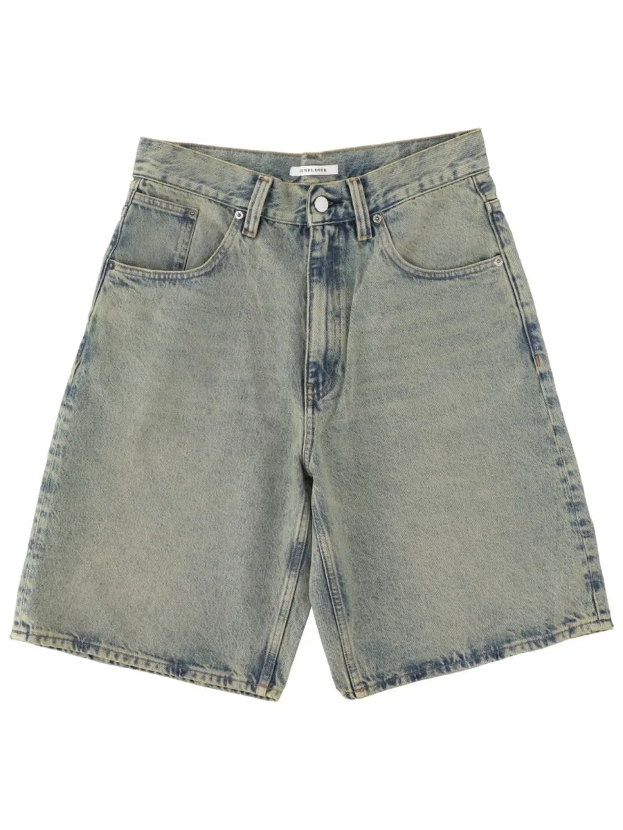 Shorts In