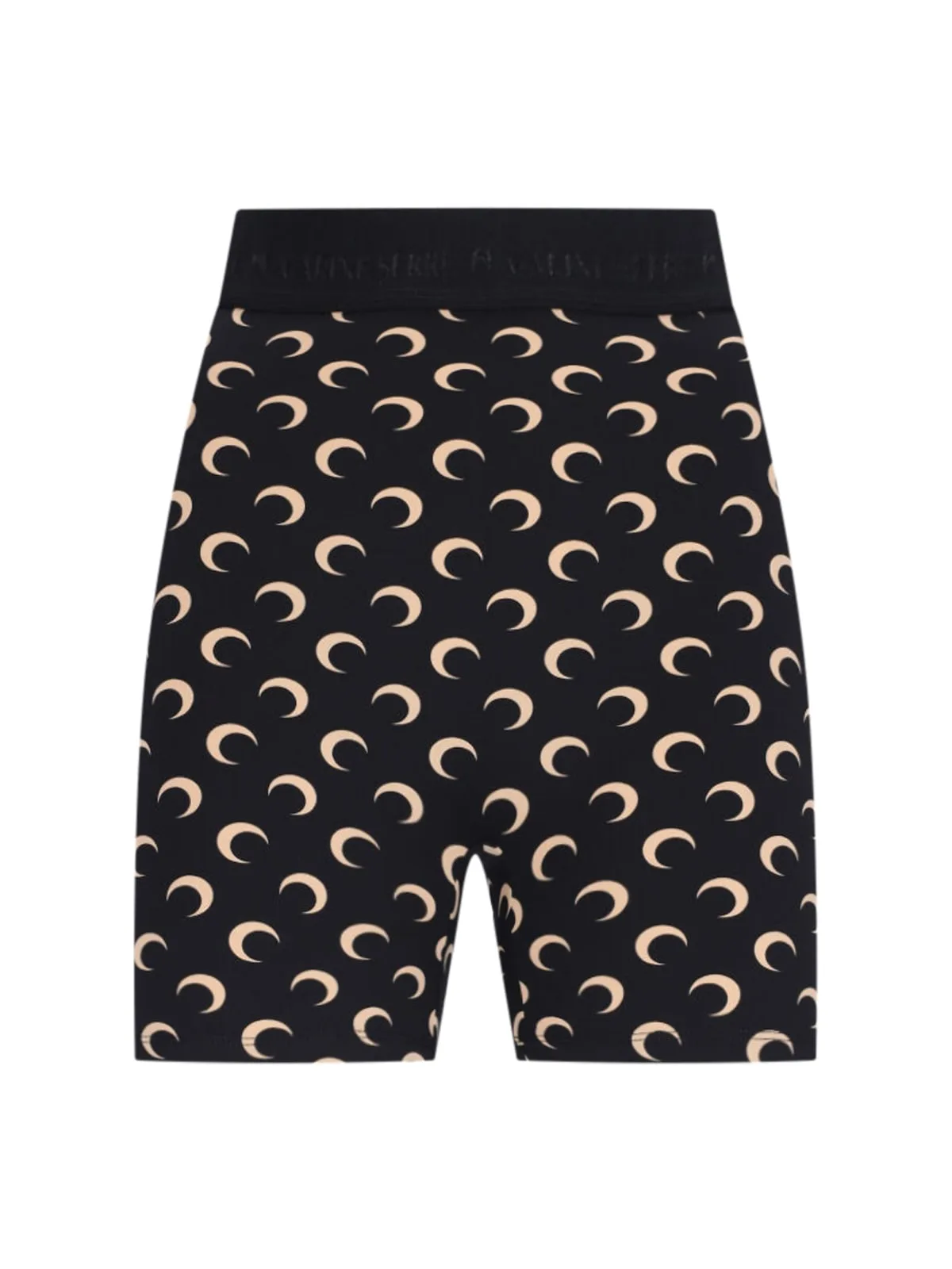 Sport Shorts moon by Marine Serre