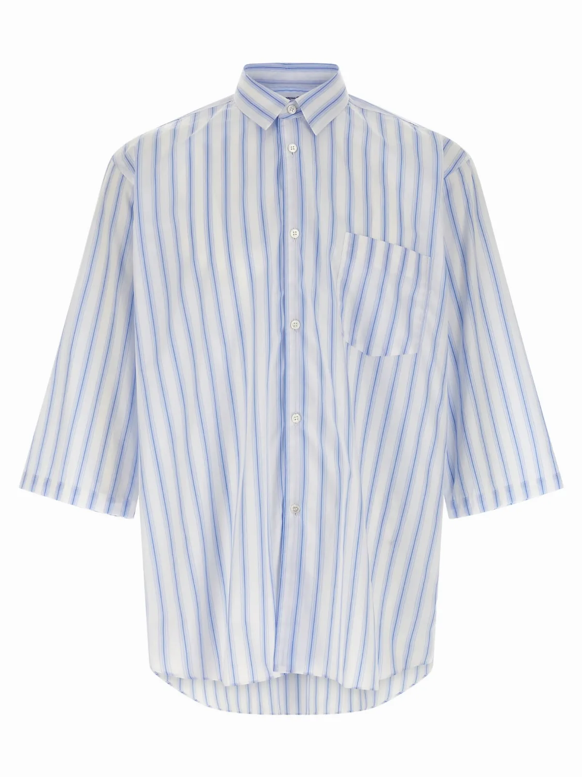 Striped Shirt
