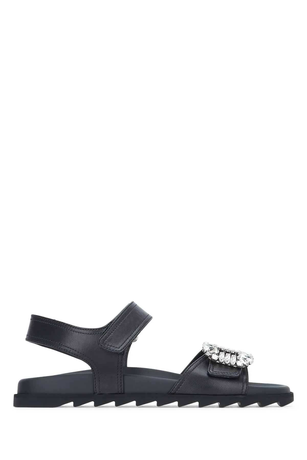 Slidy Viv Strass Sandal 25