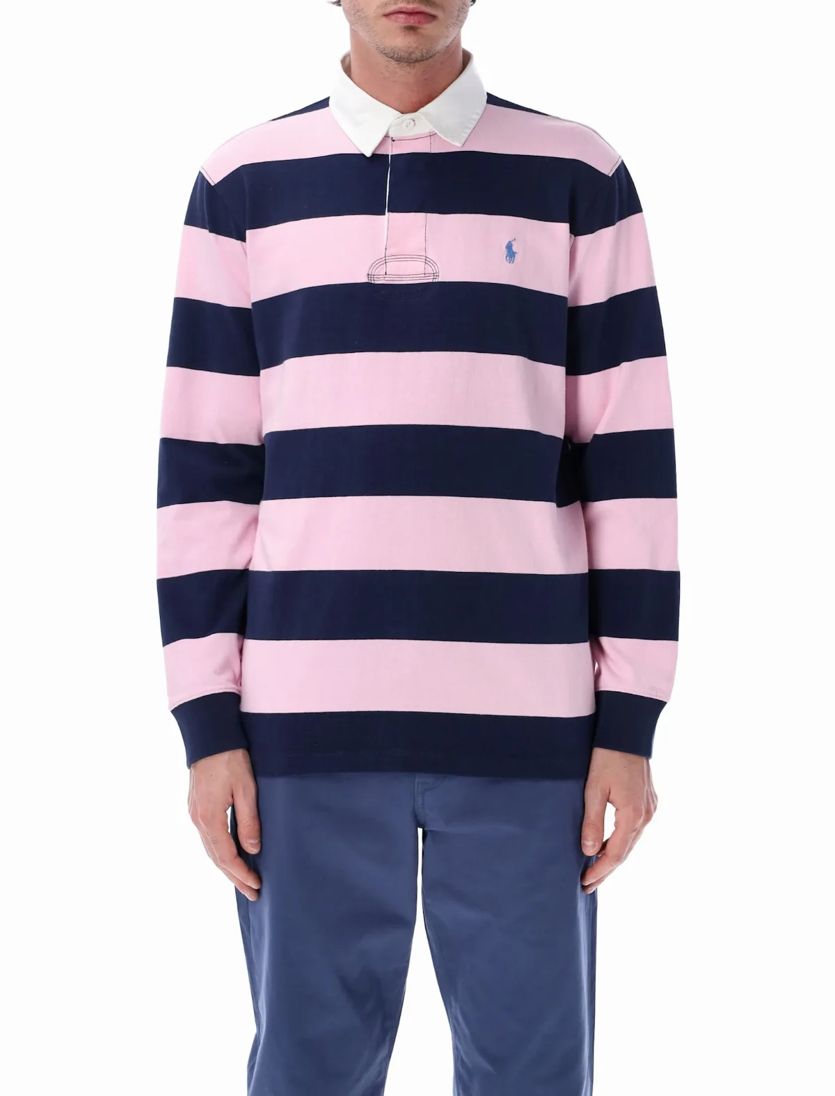 Iconic Rugby Shirt