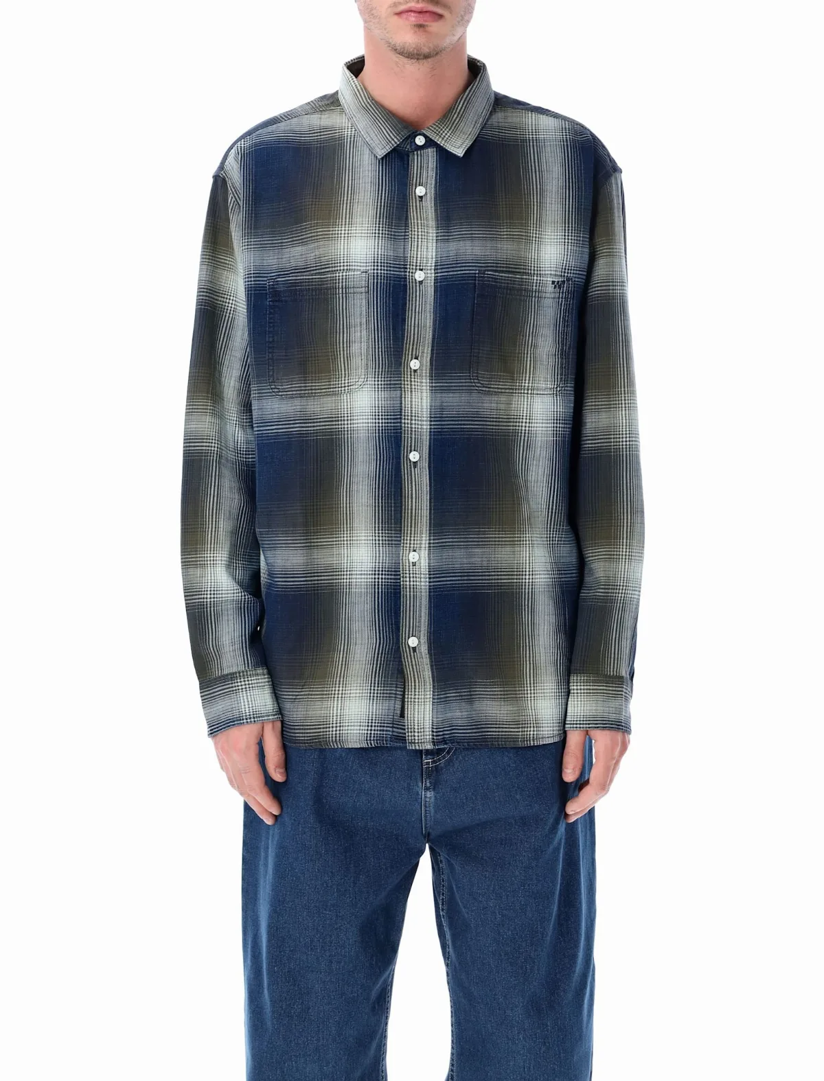 Check Shirt