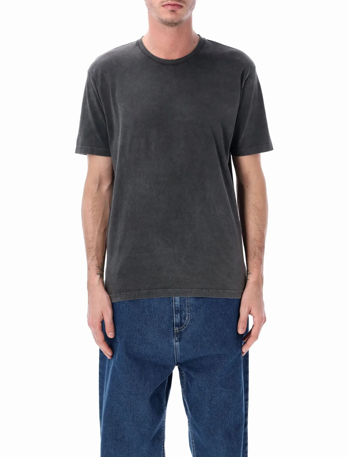 Organic Cotton T-shirt
