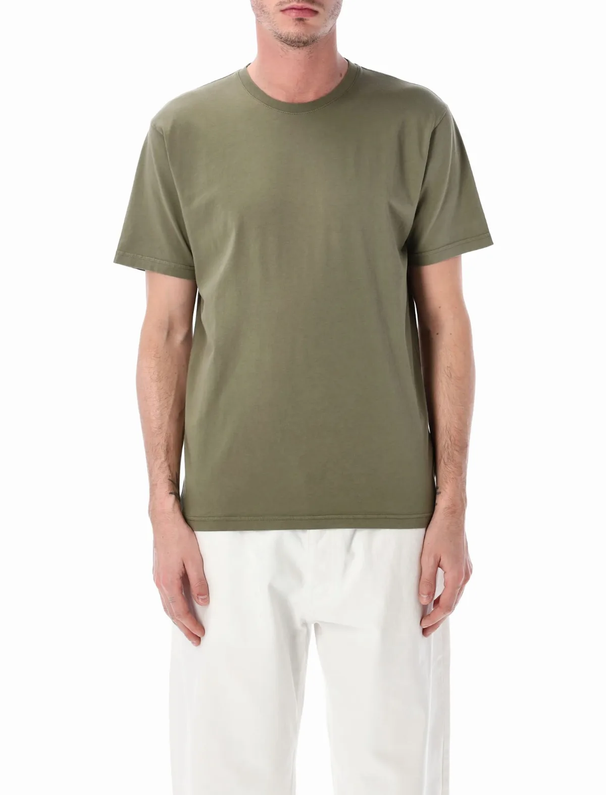 Organic Cotton T-shirt