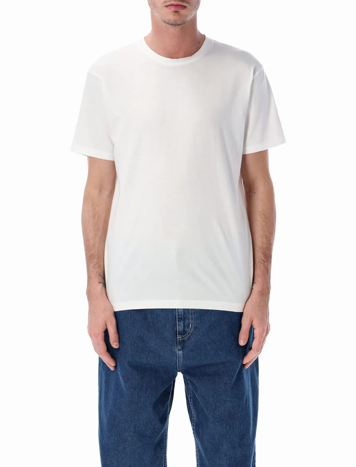 Organic Cotton T-shirt